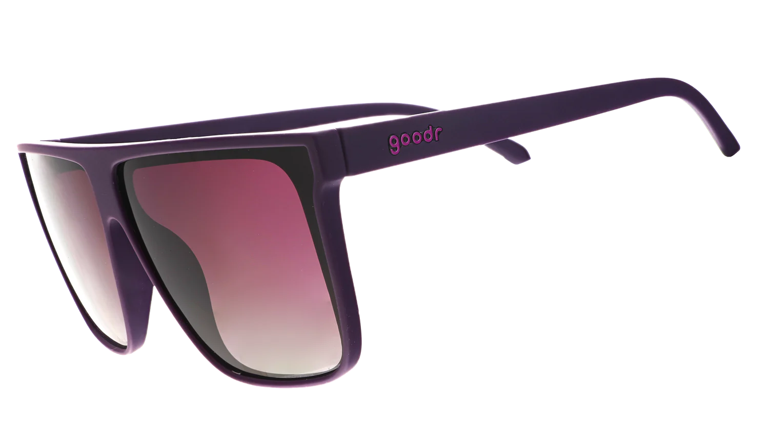 Goodr Sunglasses - Fly G