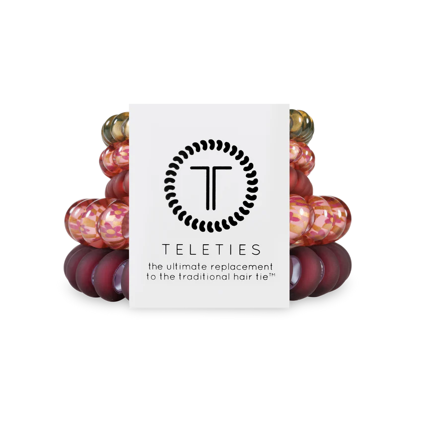 Teleties Variety Pack