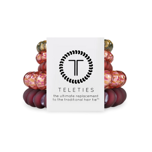 Teleties Variety Pack