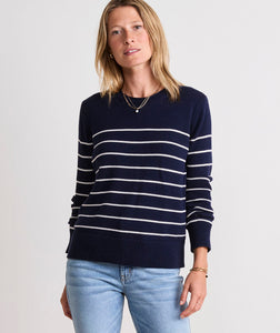 Katie Cotton Rollneck Sweater