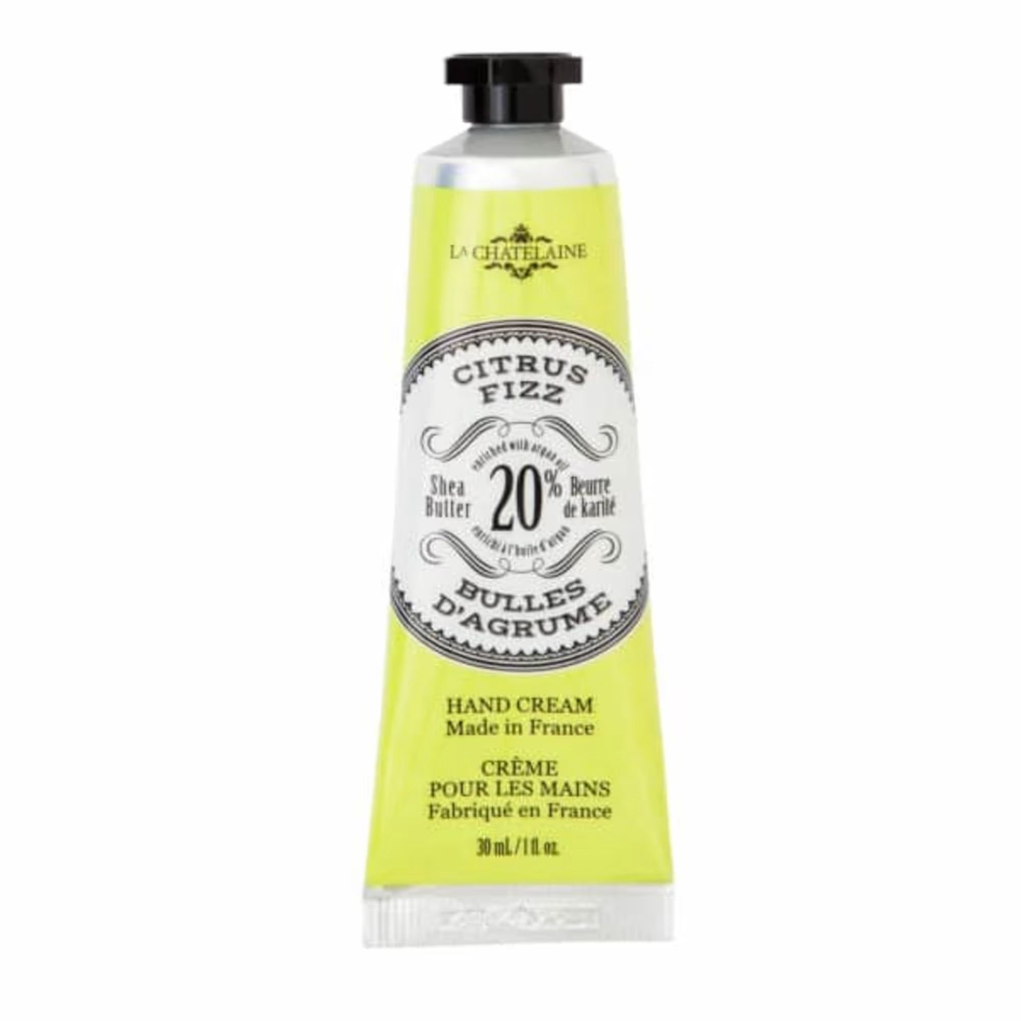 La Chatelaine Hand Cream