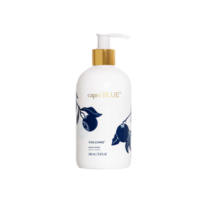 Volcano Hand Wash Flora Edit 11.8 fl oz