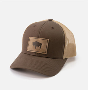 The City of Good Neighbors Hat