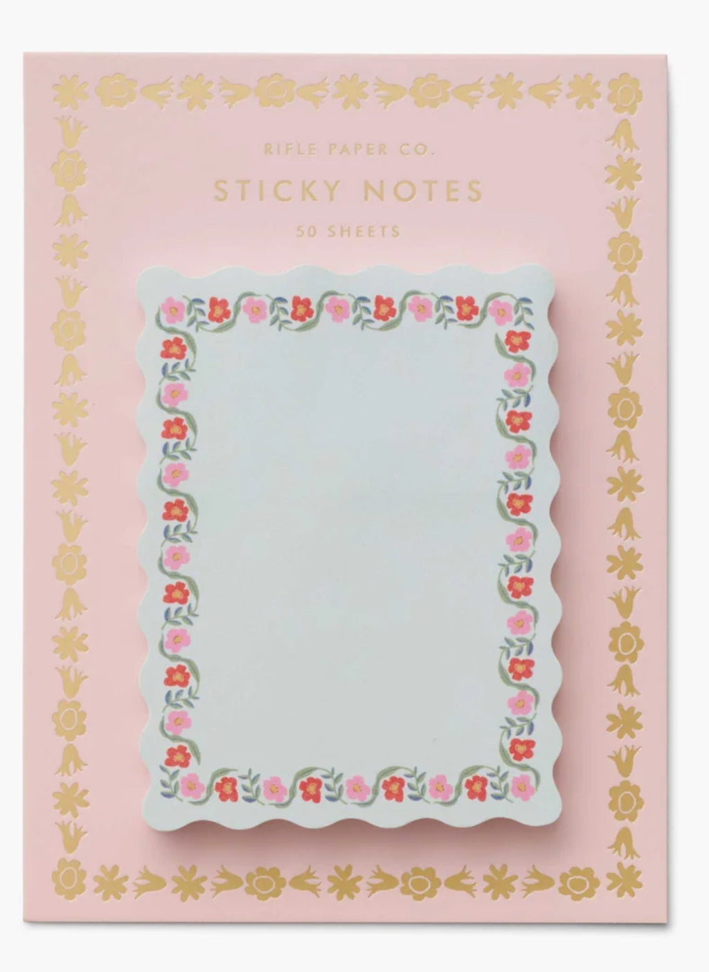 Delphine Sticky Notes