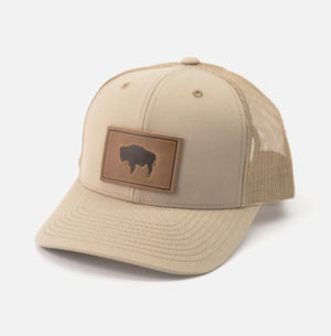 The City of Good Neighbors Hat