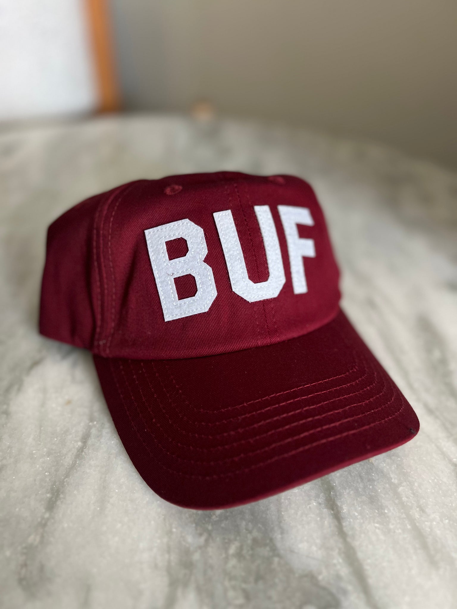 Hometown Hat - Assorted Colors - Molly + Kate 