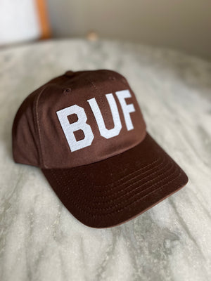 Hometown Hat - Assorted Colors - Molly + Kate 