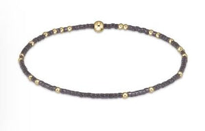 Hope Unwritten Bracelet - Neutrals