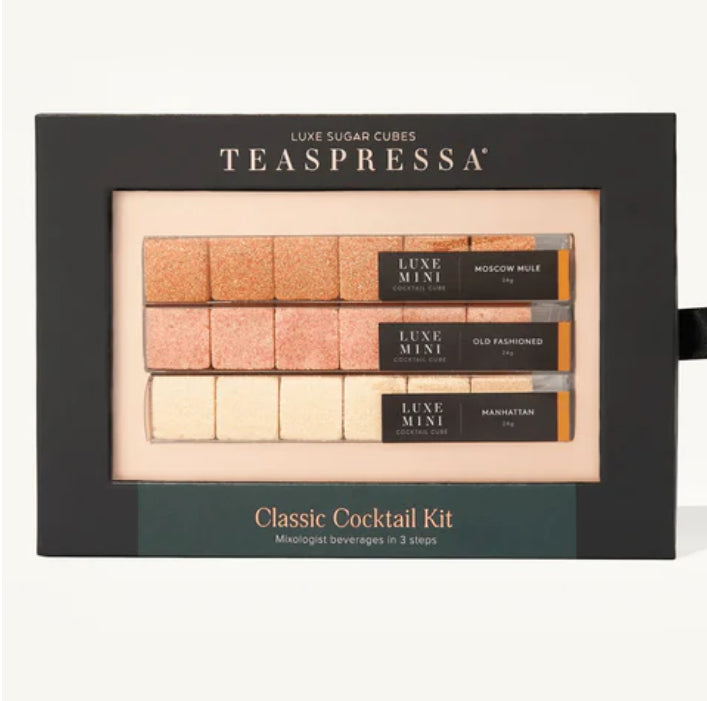 CLASSIC COCKTAIL KIT