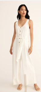 Adler Linen Jumpsuit