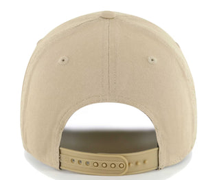 Buffalo Bills Legacy Hat - Khaki