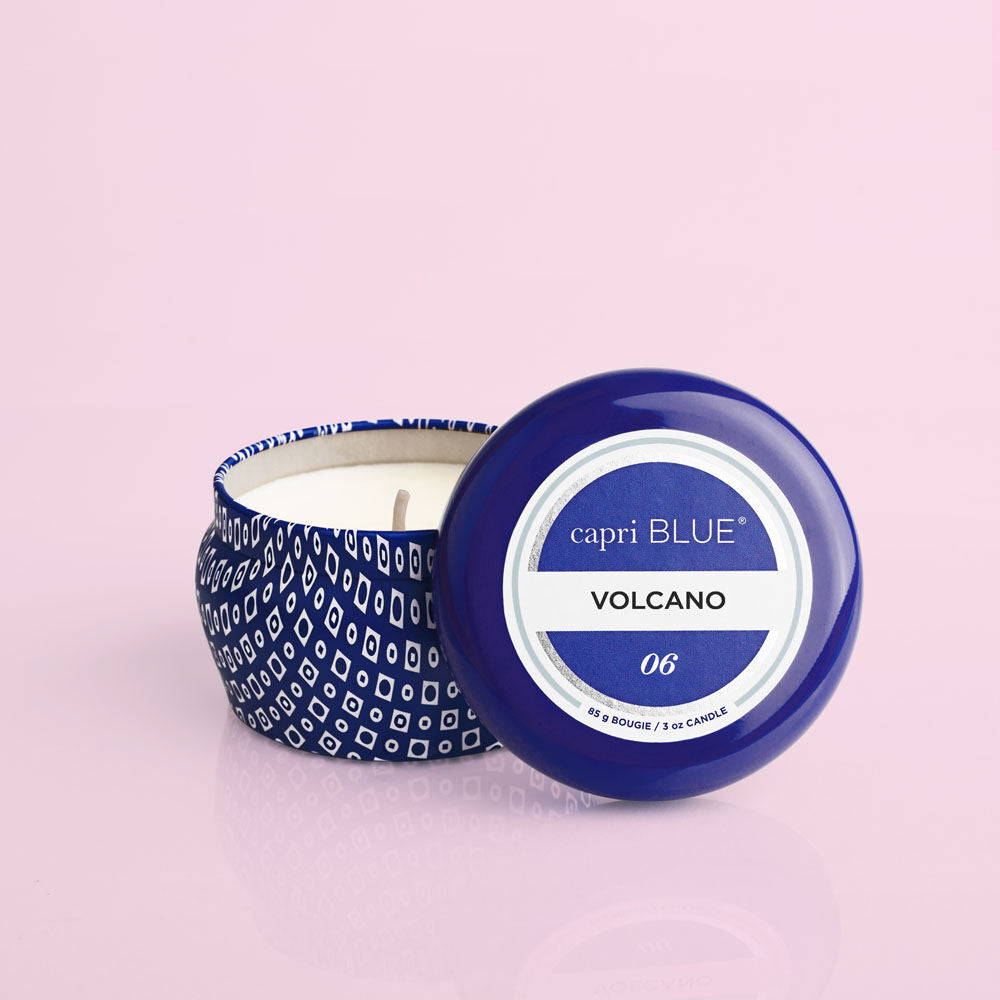 Volcano Mini Tin 3oz