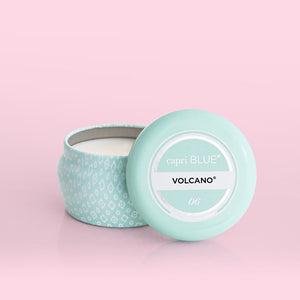 Volcano Mini Tin 3oz