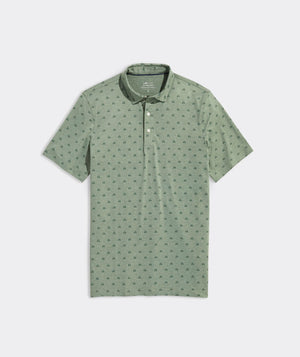 Palmero Cart Surp Green Cart Polo