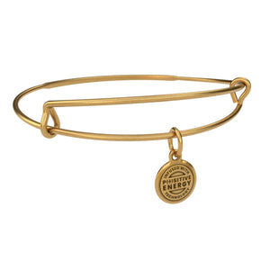 Trust In God Bangle