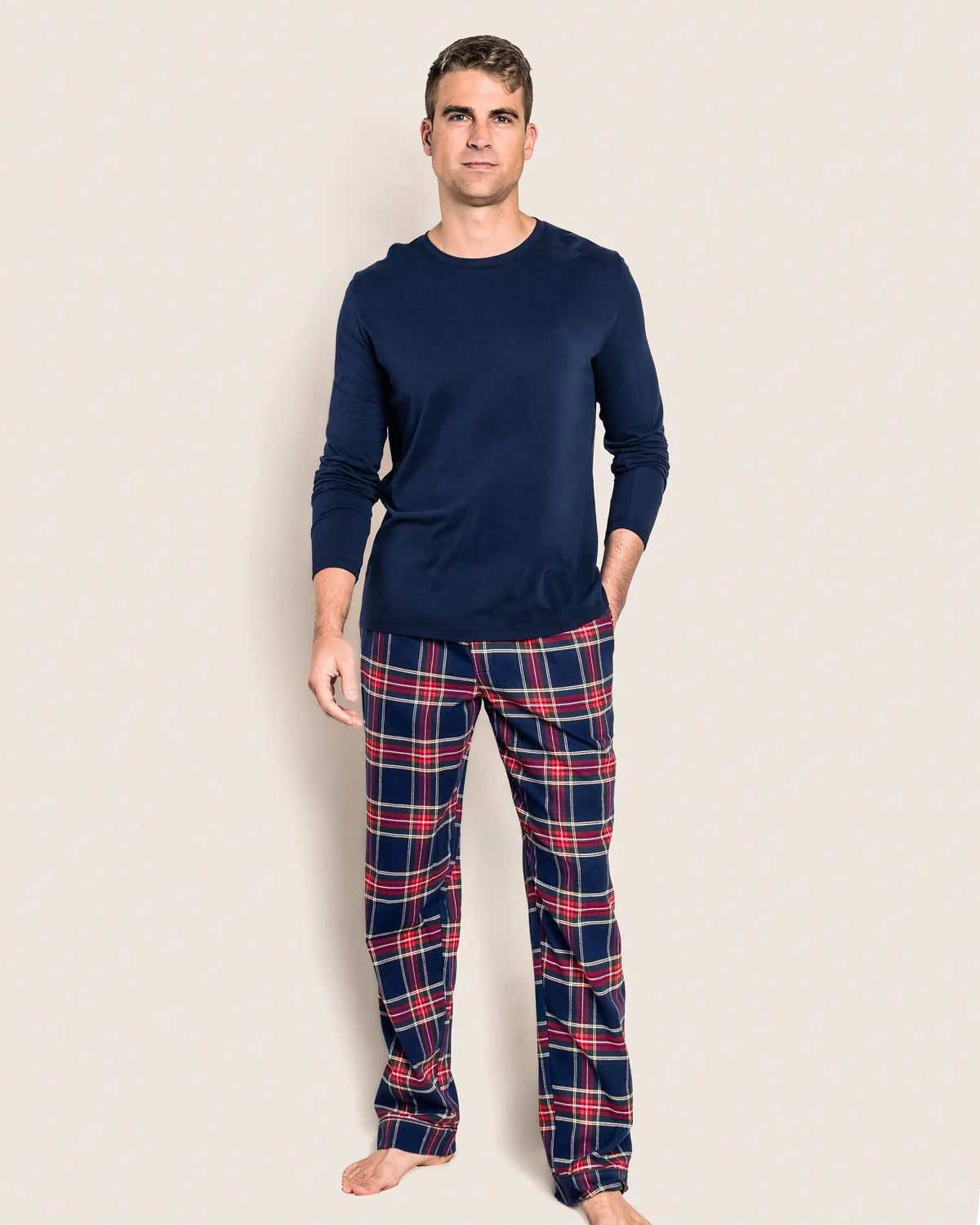 Men’s Windsor Tartan Pants