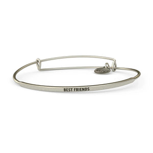 Best Friends Bangle