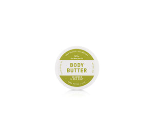 Old Whaling Company Travel Body Butter