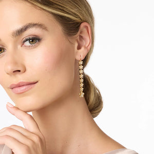 Laurel Tier Earring