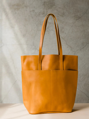 Selam Magazine Tote