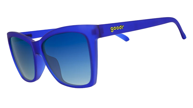 Goodr Sunglasses - Pop G