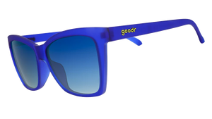 Goodr Sunglasses - Pop G