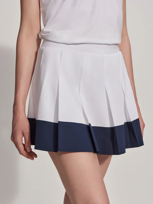 Chase High Rise Skort 14”