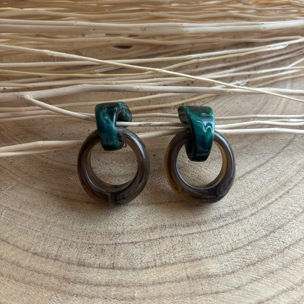 Adelaide Drop Earring