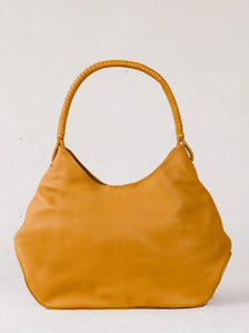 Jackee Relaxed Shoulder Bag