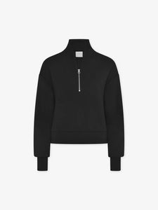 Davidson Sweat - Black