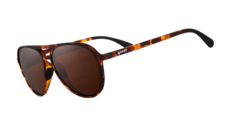 Goodr Sunglasses - Mach Gs