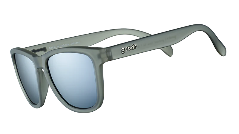 Goodr Sunglasses - OG