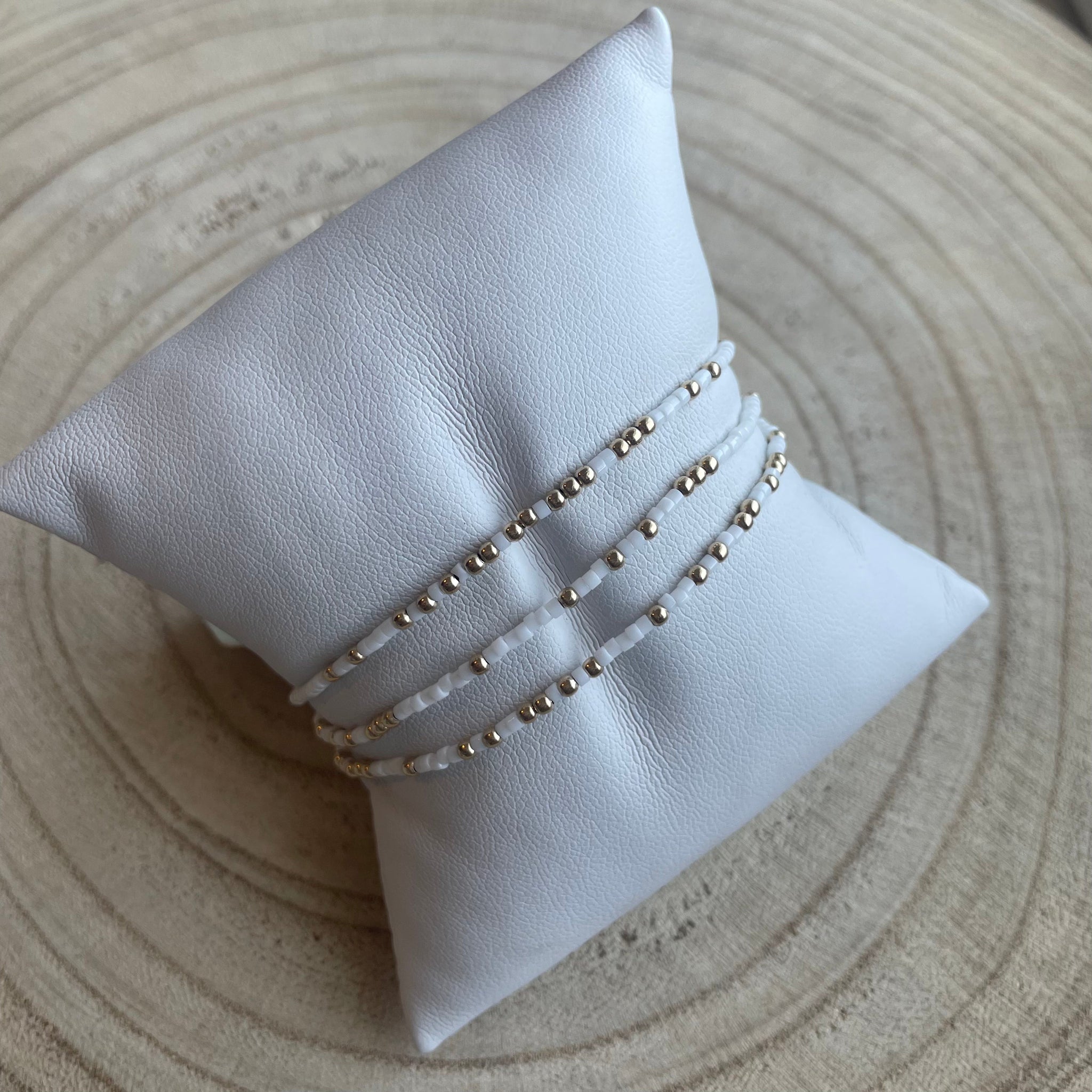 Hope Unwritten Bracelet - Hamburg Game Day