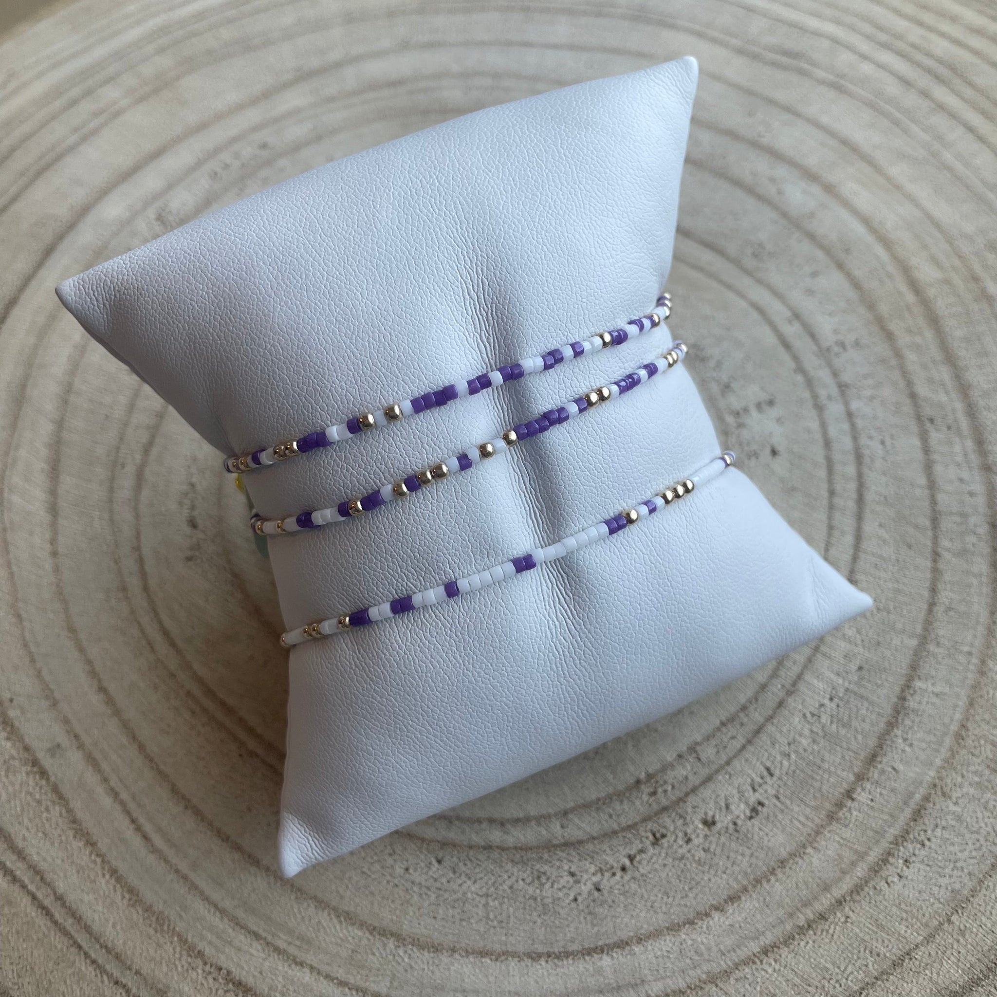 Hope Unwritten Bracelet - Hamburg Game Day