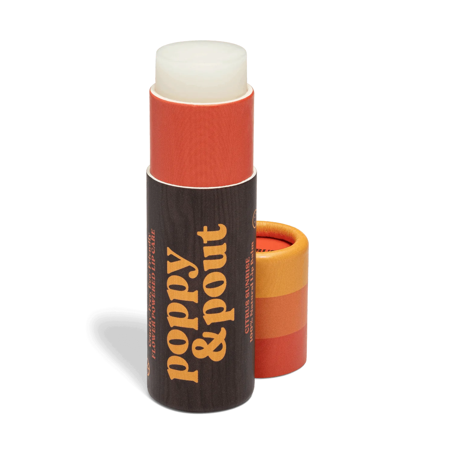 Poppy & Pout Lip Balm