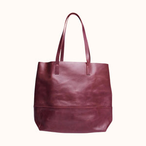 Mamuye Classic Tote