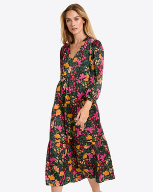 Katie Midi Dress