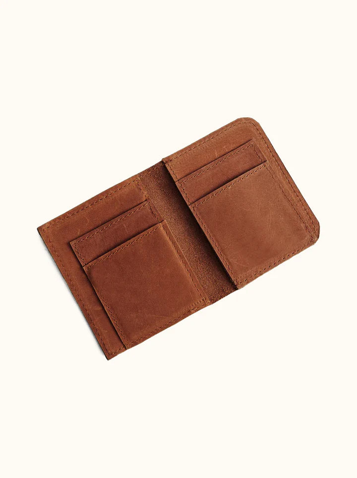 Debre Mini Wallet