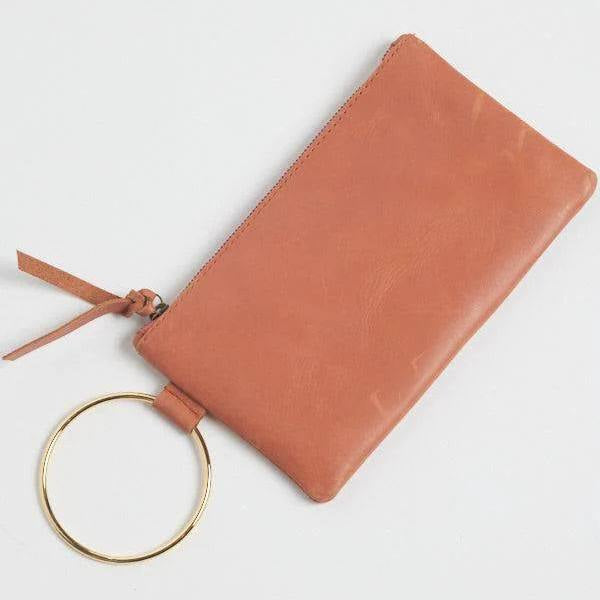 Fozi Wristlet