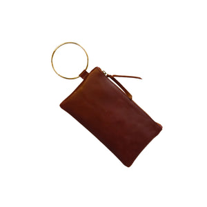 Fozi Wristlet