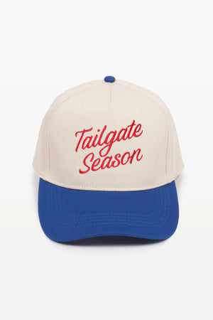 Game Day - Tailgate Season