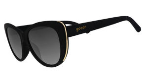 Goodr Sunglasses - Glam G