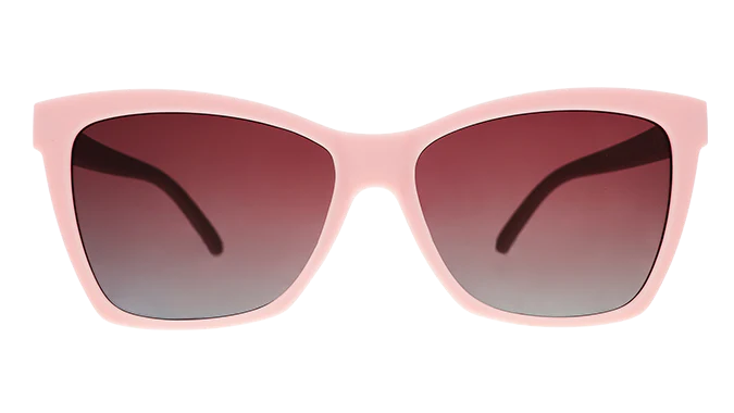 Goodr Sunglasses - Pop G