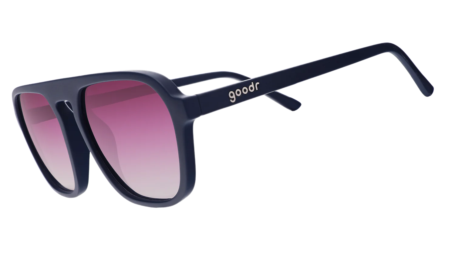 Goodr Sunglasses - Retro G