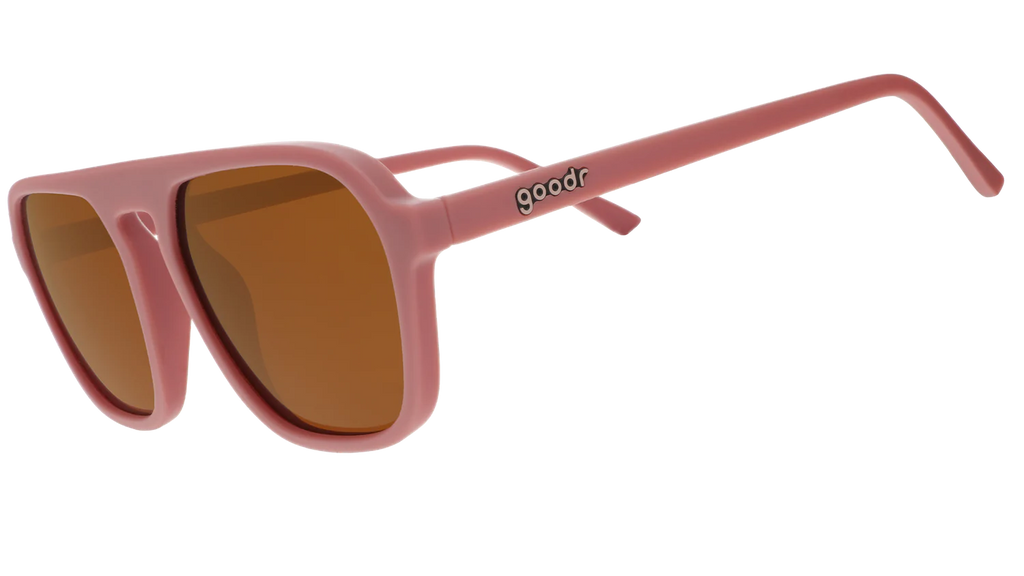 Goodr Sunglasses - Retro G