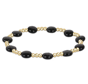 Admire Bead Bracelet - Gemstone