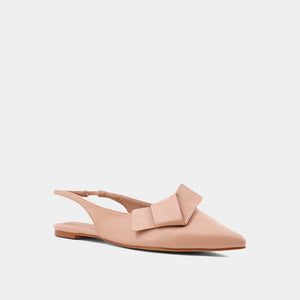 Audrey Sling Back Flats