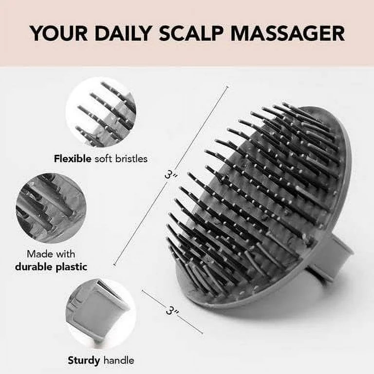 Scalp Exfoliator