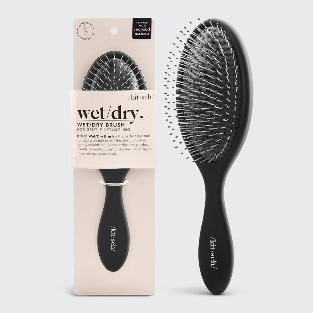 Wet/Dry Brush