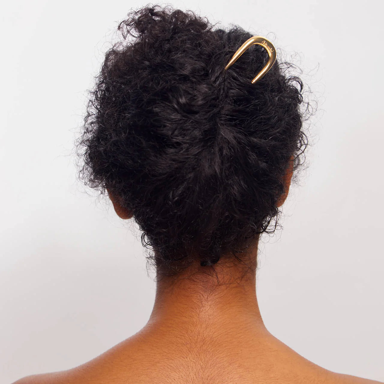 French Hair Pin